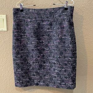 Antonio Melani pencil skirt